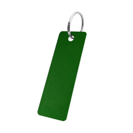 Schlüsselmarke 25x70mm - pro Stück