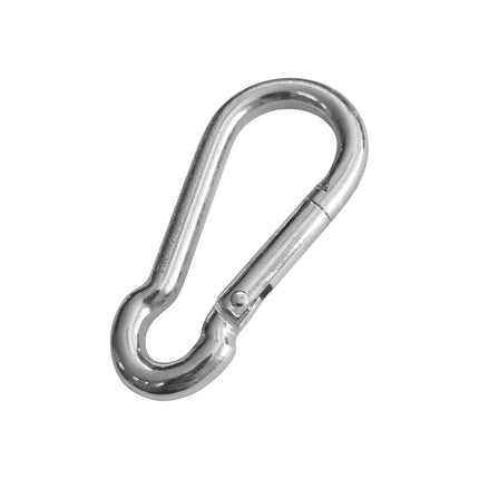 Karabiner 60mm verzinkt - pro Stück
