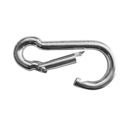 Karabiner 60mm verzinkt - pro Stück