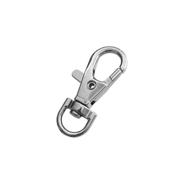 Karabiner 16mm - 10 Stück