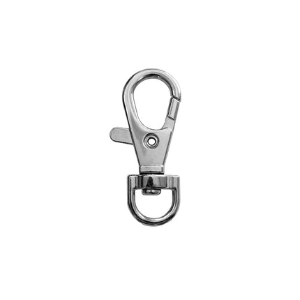 Karabiner 16mm - 10 Stück
