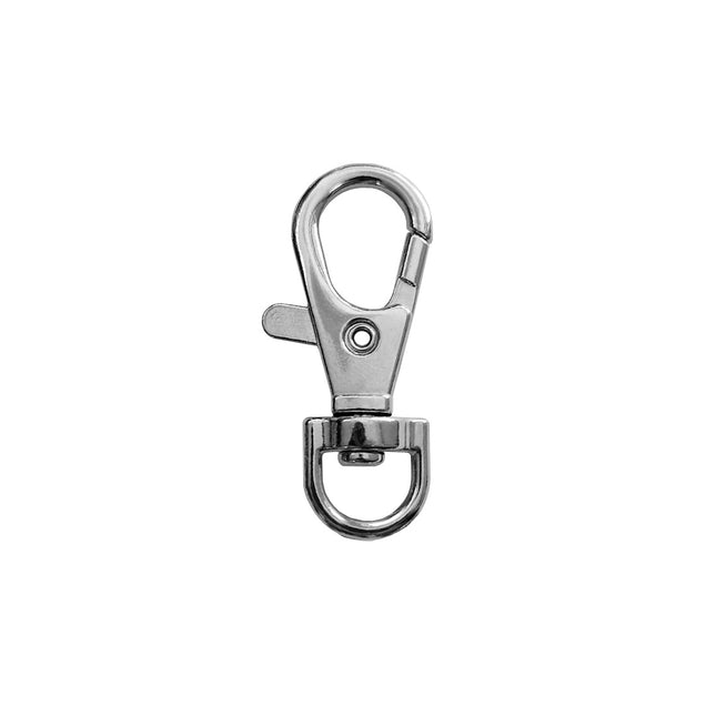 Karabiner 16mm - 10 Stück