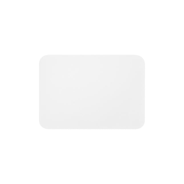 Selbstklebeetiketten PP 50x35mm - 2500 Stück