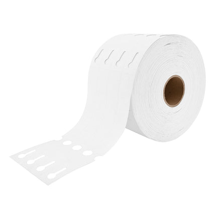 Schlaufenetikett Tyvek 250x25mm - 1500 Stück