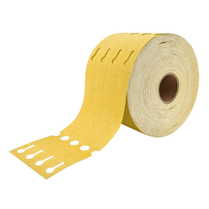 Schlaufenetikett Tyvek 250x25mm - 1500 Stück