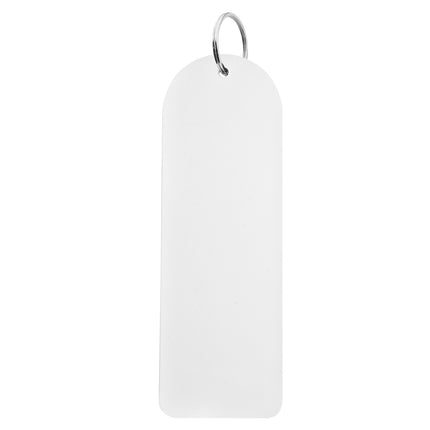 Schlüsselanhänger XL - pro Stück
