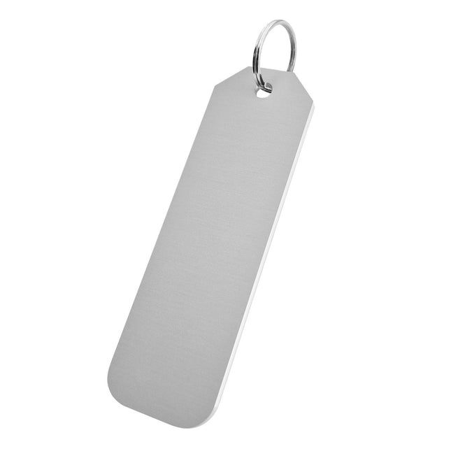 Schlüsselmarke 30x100mm - pro Stück
