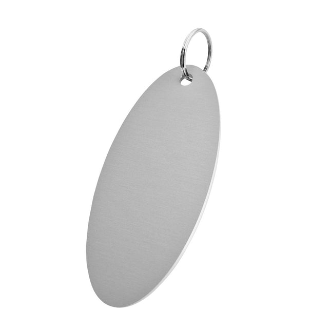 Schlüsselmarke 40x90mm - pro Stück