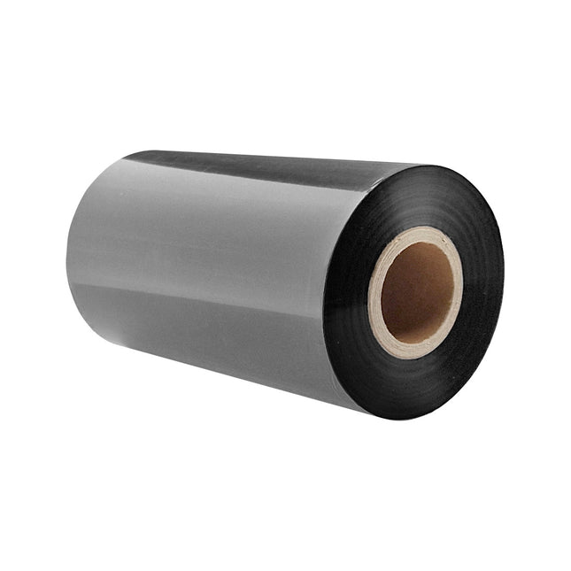 Thermotransferband 110mm x 300 Meter Wax/Resin - Plus