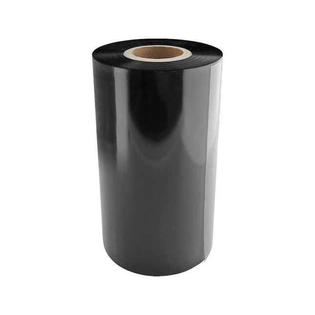 Thermotransferband 110mm x 300 Meter Wax/Resin - Standard