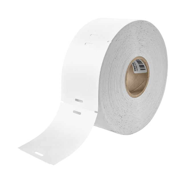 Hängeetiket 70x90mm - 1000 Stück