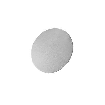 Aluminium Marke - pro Stück