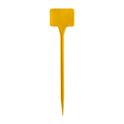 Stecketiketten Schild 30cm - 10 Stück