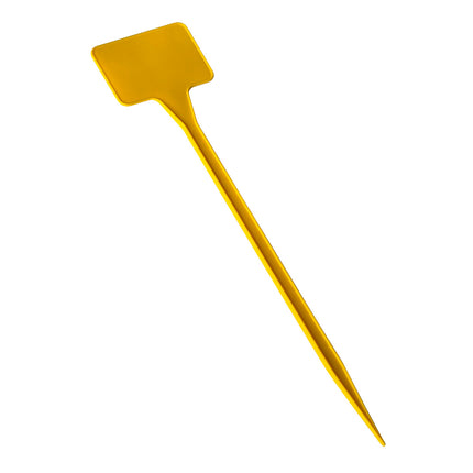 Stecketiketten Schild 30cm - 10 Stück