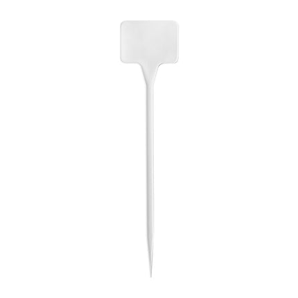 Stecketiketten Schild 30cm - 10 Stück