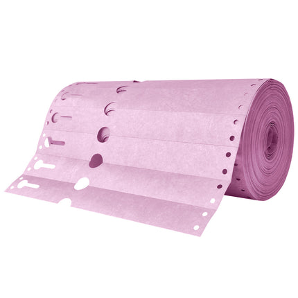 Schlaufenetikett Tyvek 220x25mm - 1000 Stück