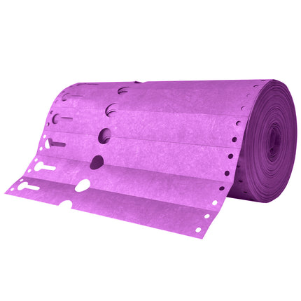 Schlaufenetikett Tyvek 220x25mm - 1000 Stück