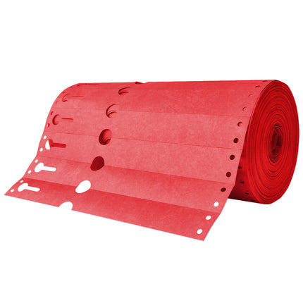 Schlaufenetikett Tyvek 220x25mm - 1000 Stück