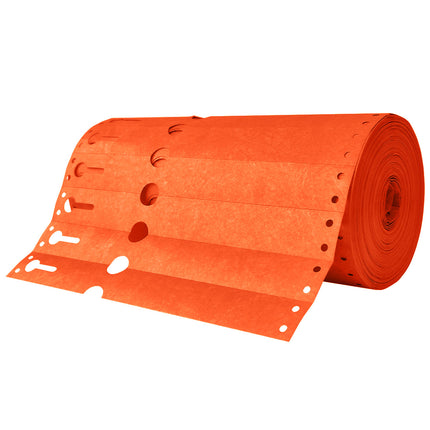 Schlaufenetikett Tyvek 220x25mm - 1000 Stück