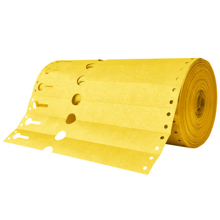 Schlaufenetikett Tyvek 220x25mm - 1000 Stück