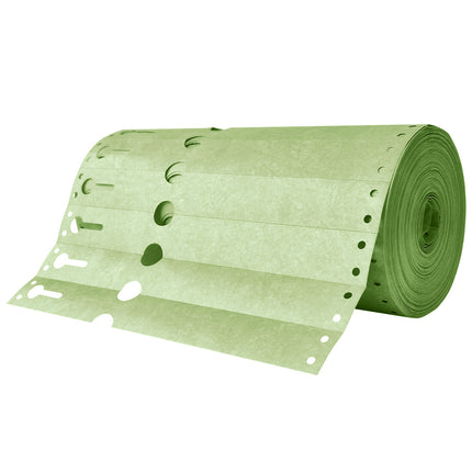 Schlaufenetikett Tyvek 220x25mm - 1000 Stück