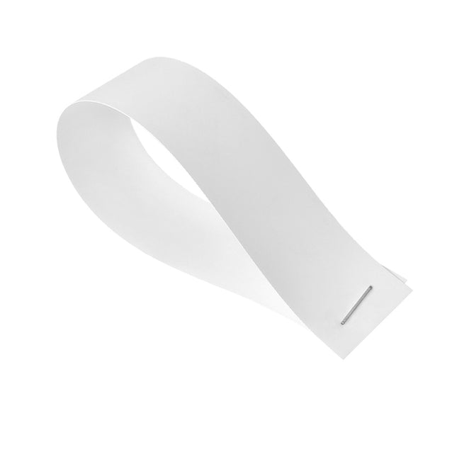 Baumetiketten 210x25,4 mm, nummeriert- 110 Stück