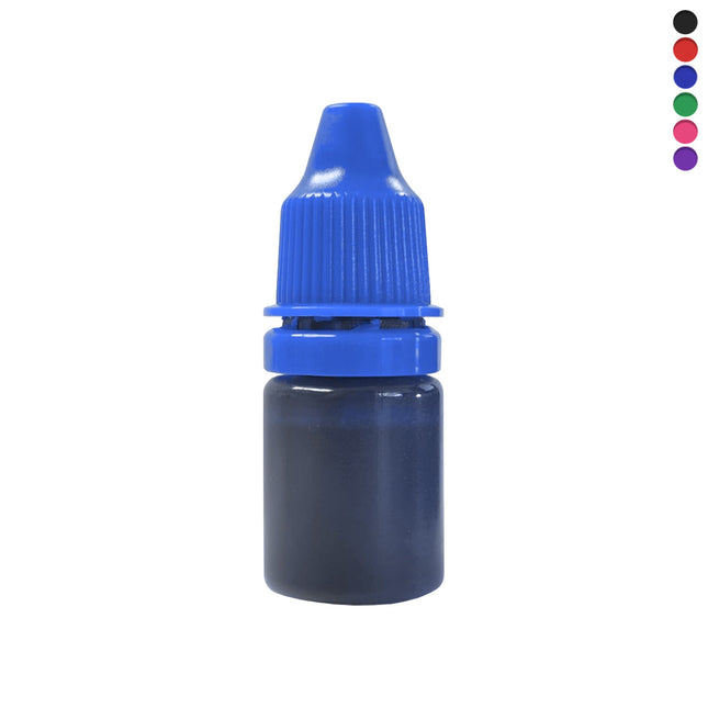 Stempel Nachfülltinte 5ml