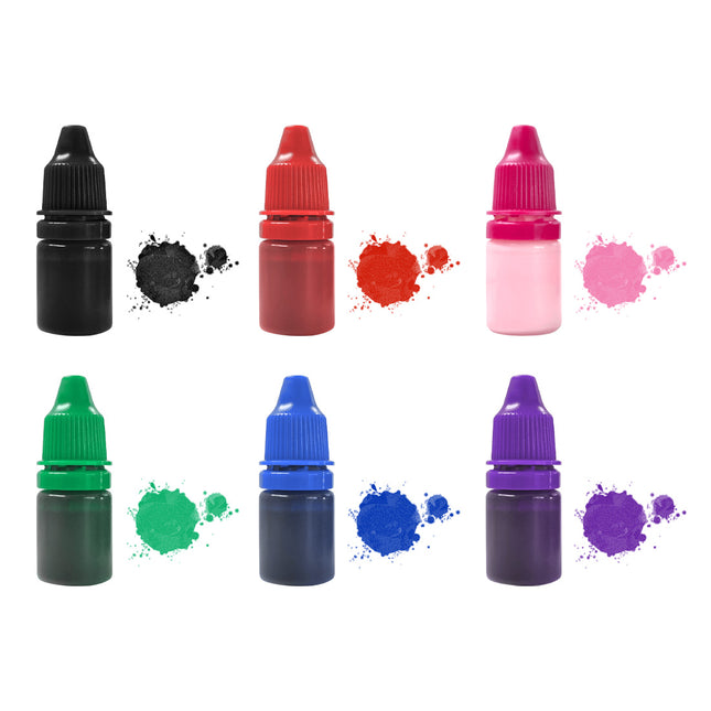 Stempel Nachfülltinte 5ml