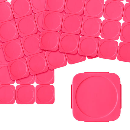 Eventchips unbedruckt - 1000 Stück
