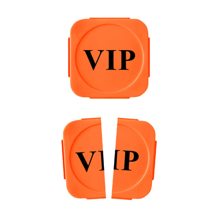 Eventchips VIP - 100 Stück