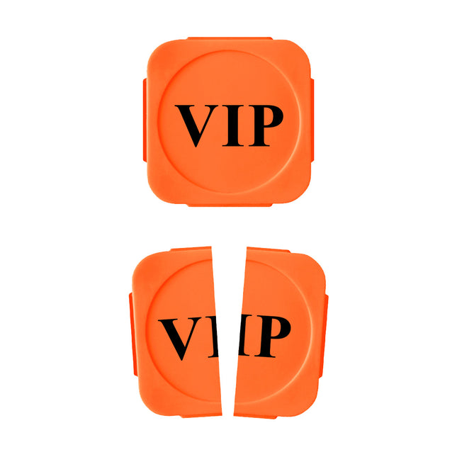 Eventchips VIP - 100 Stück