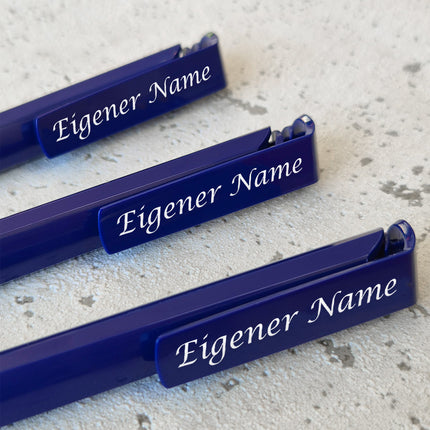 Kugelschreiber mit Name - 1 Stück