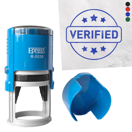 Stempel Ø38 mm Verified