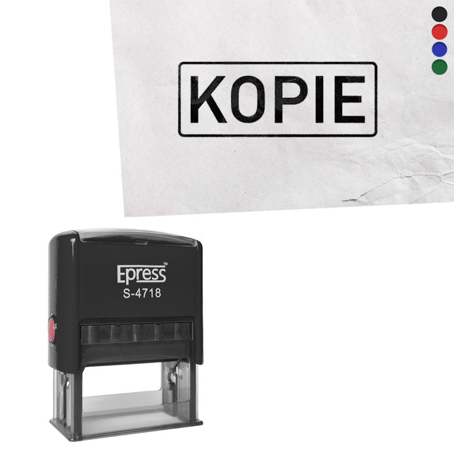 Stempel 47x18mm Kopie