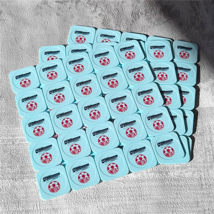 Eventchips selbst gestalten - 100 Stück